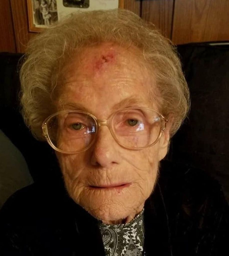 Leta Ann Helms Hildreth 