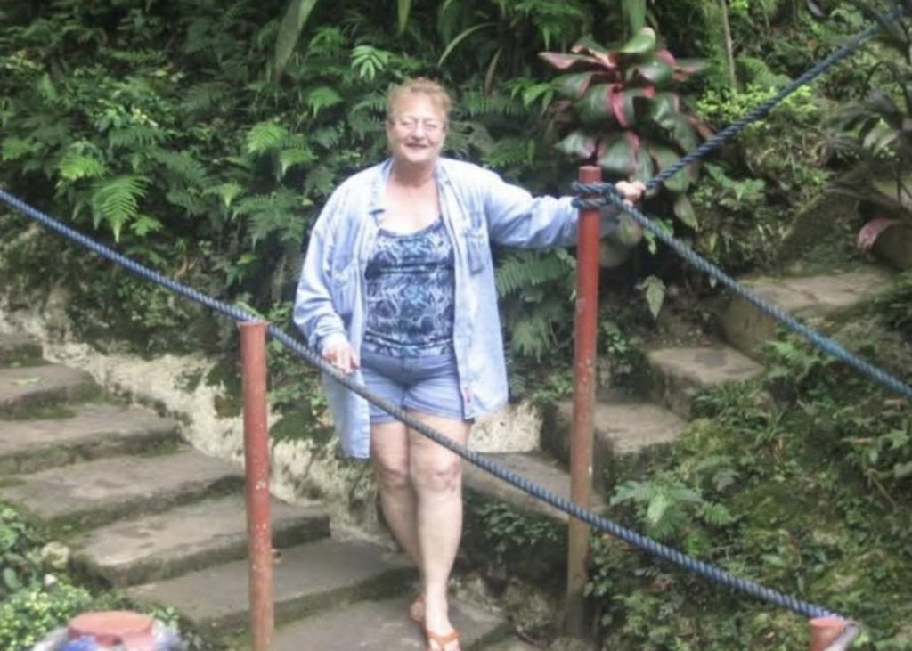 Cheryl Ann Mellon Profile Photo