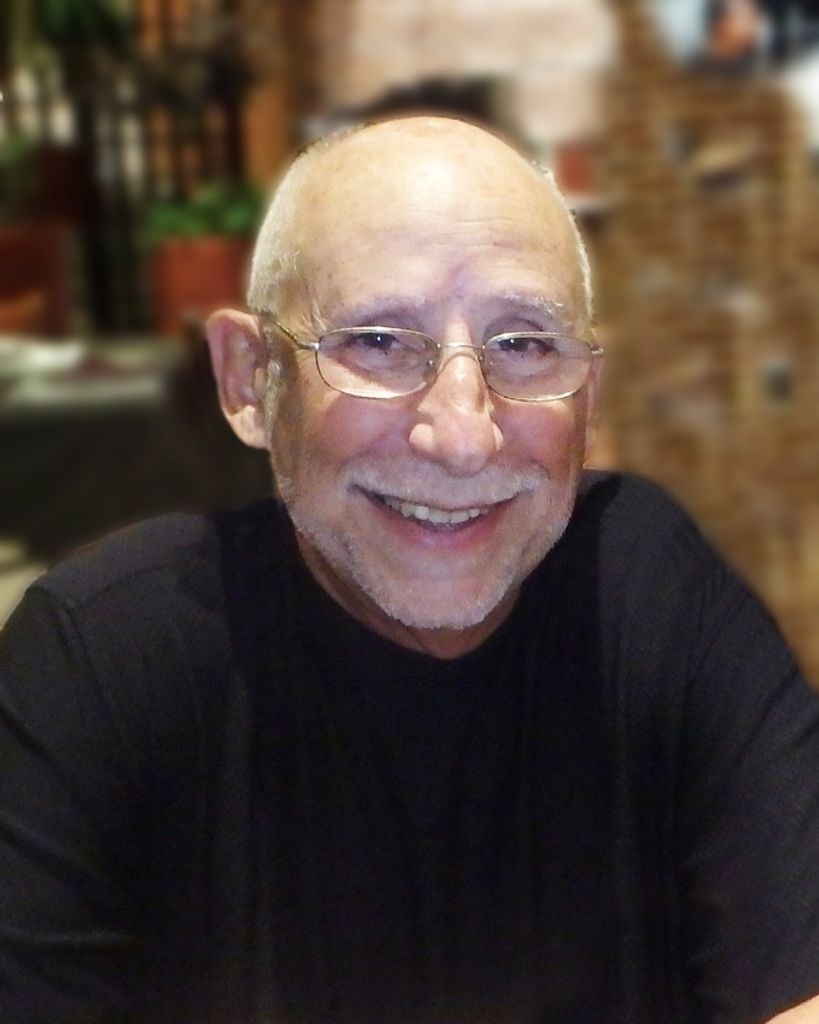 Peter A. Correia Profile Photo