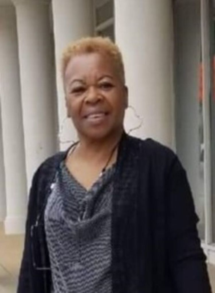Mrs. Gwendolyn Jones Profile Photo