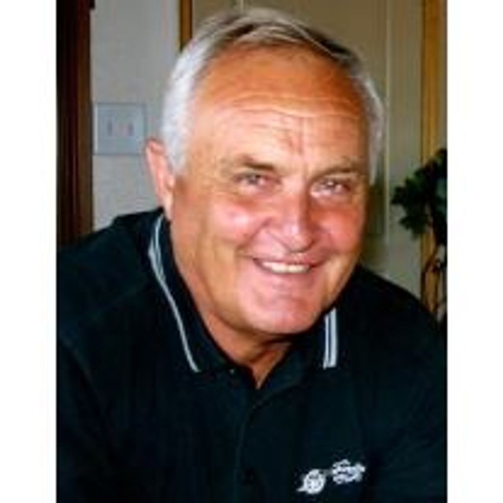 Fred Donoho