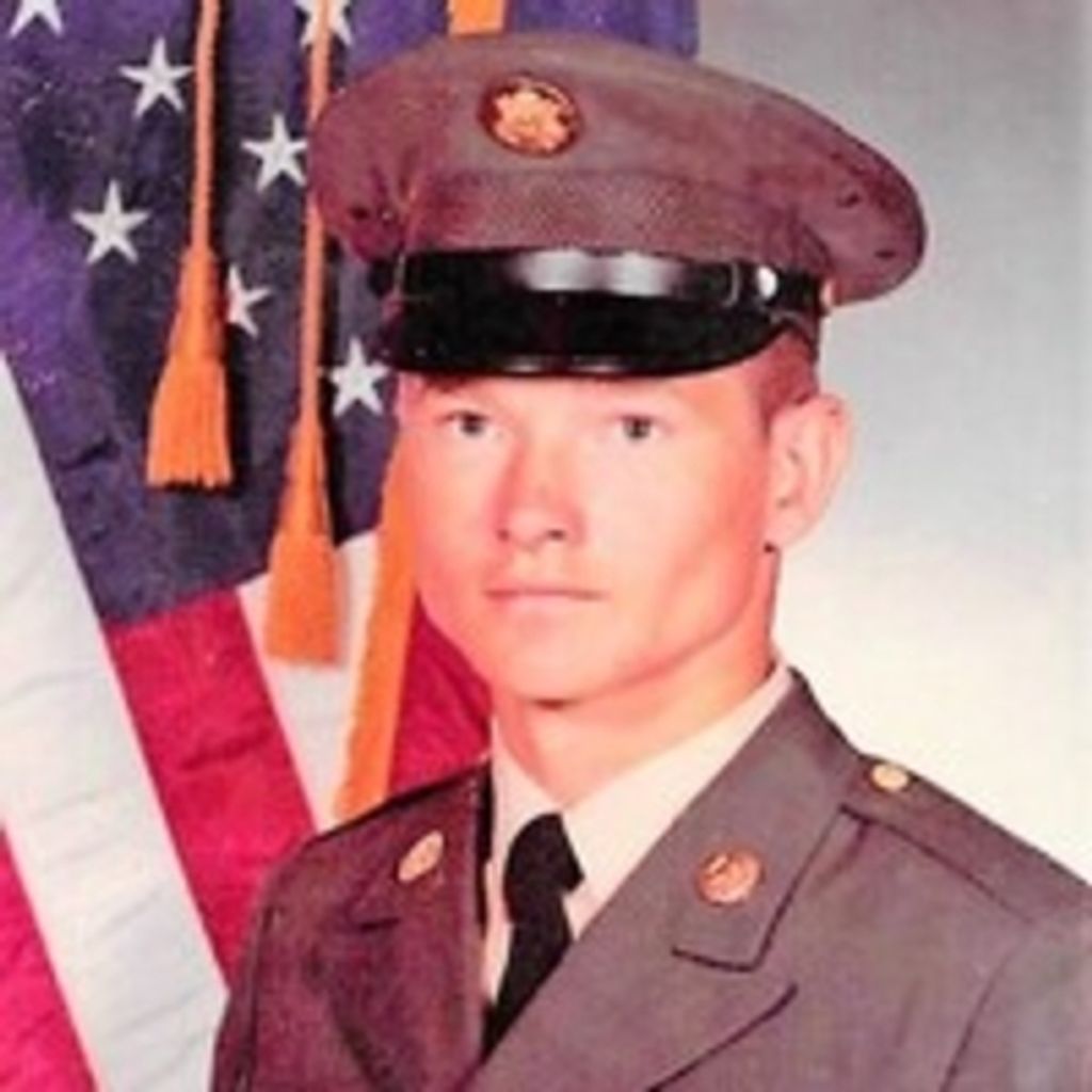 Danny Caylor Profile Photo