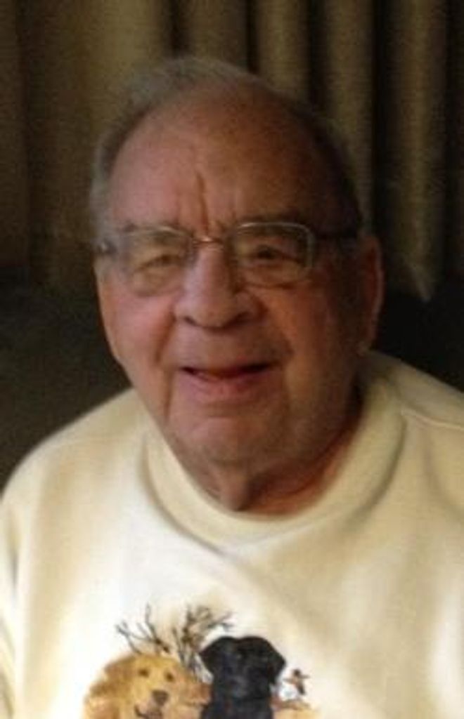 Kenneth C. Ludwig Sr.