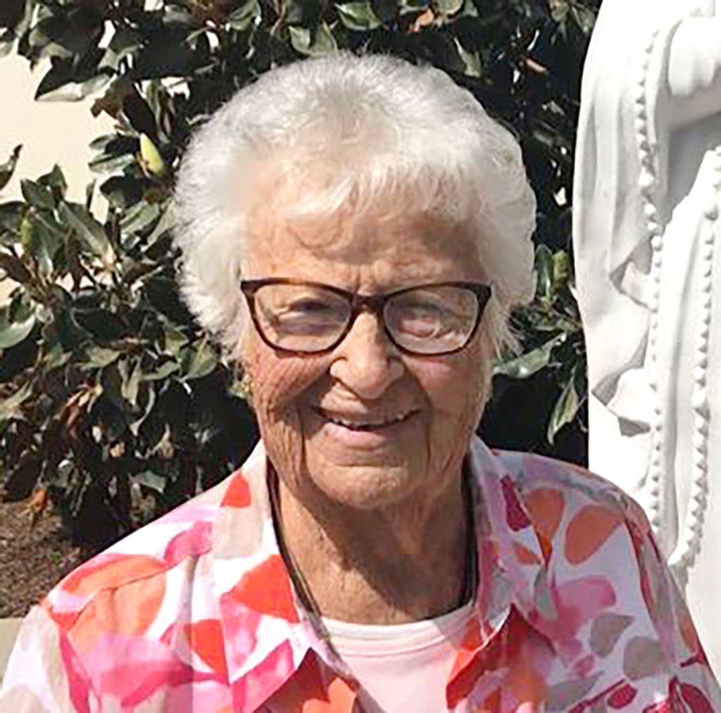 Lillian Ann Jans Profile Photo