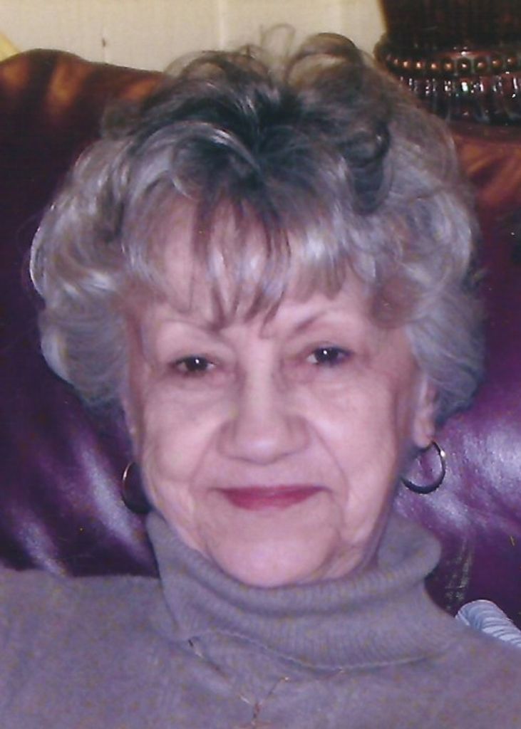 Barbara A. (Snyder)  Miller