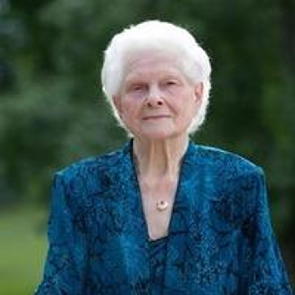 Mary Blaszczyk