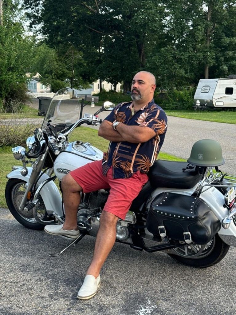 Rafael De Almeida Souza E Melo