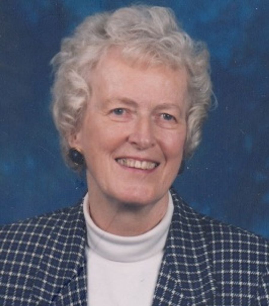 Sarah Hayden Profile Photo