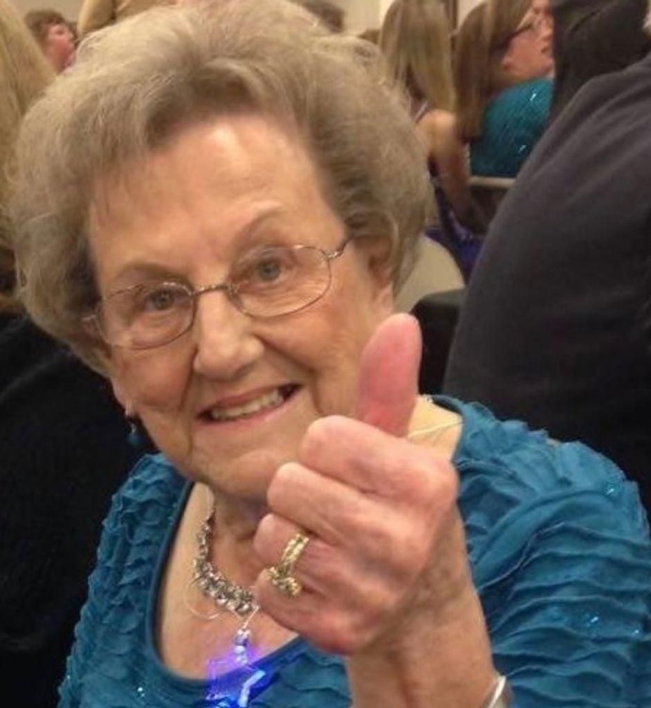 Theresa Miller Seale