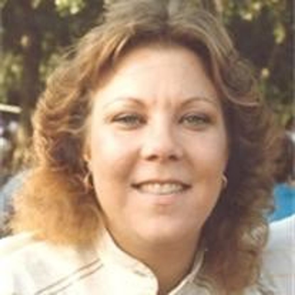 Teri Edwards