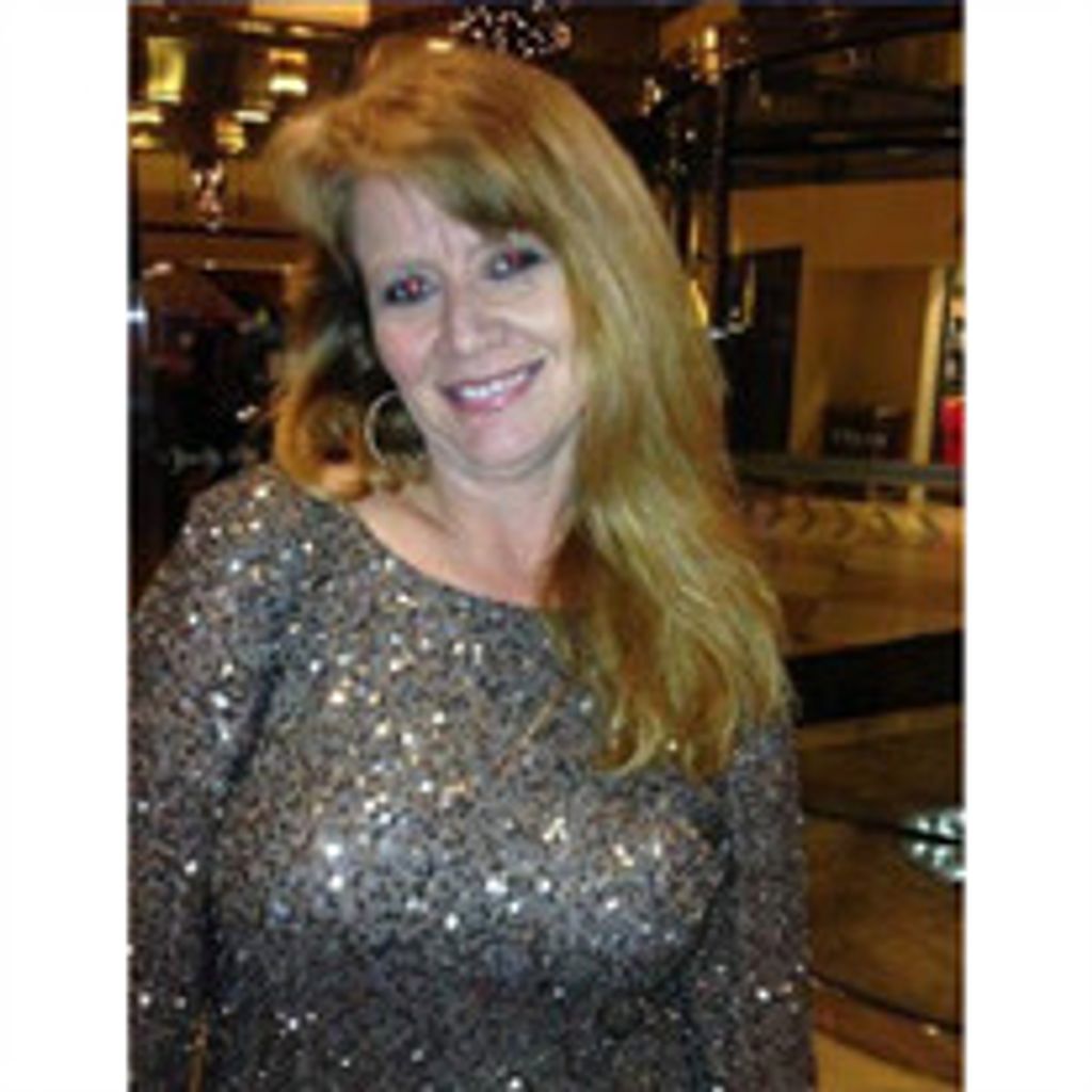 Patricia Ann Mccormick
