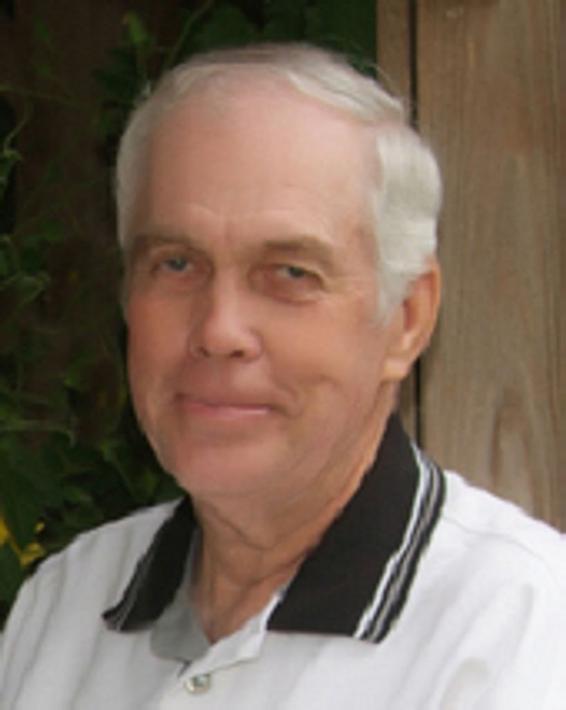 Louis  Duane Jensen