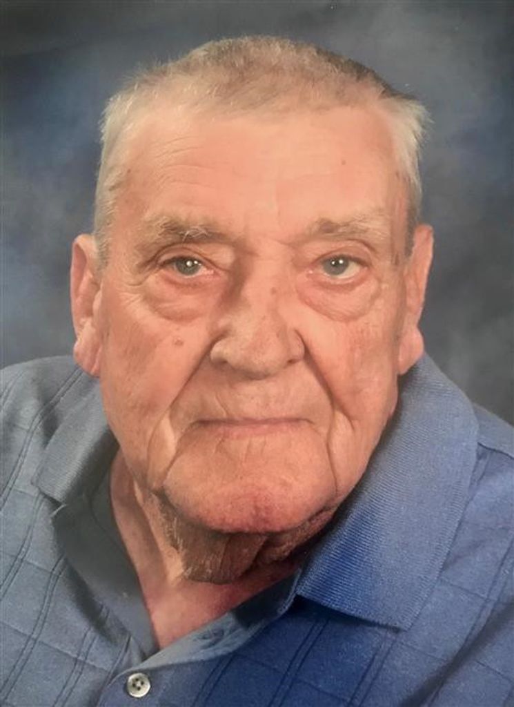 Joe Edd Thomas, Sr. Profile Photo