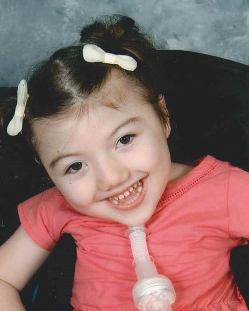 Kaleigh Mae Doster