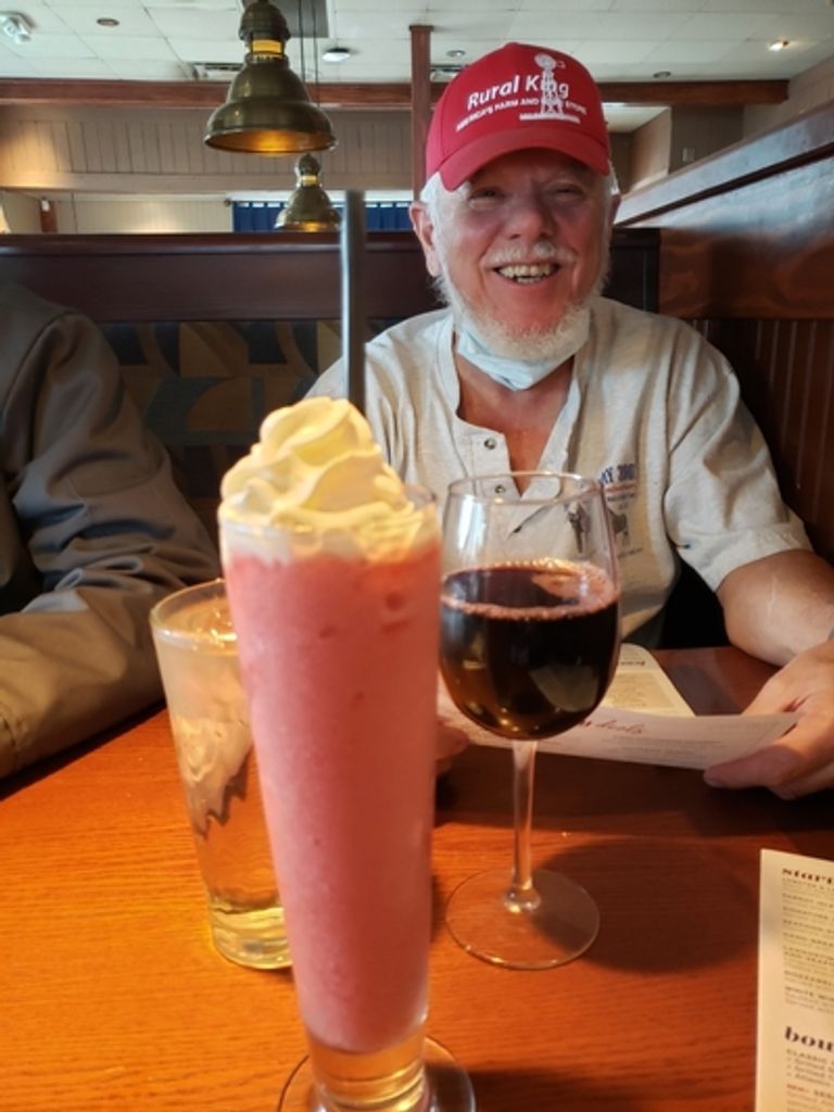 Mervin Dean Hudson Profile Photo