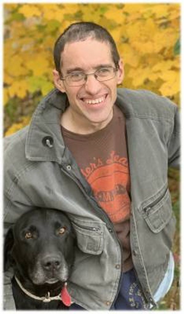 Brian Andrew Weber