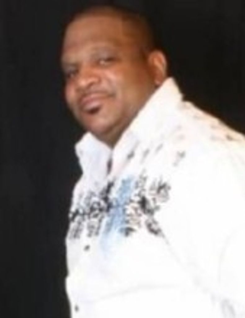 Jason Edward White