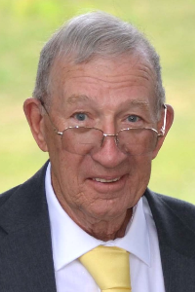 Michael Dunphe Profile Photo