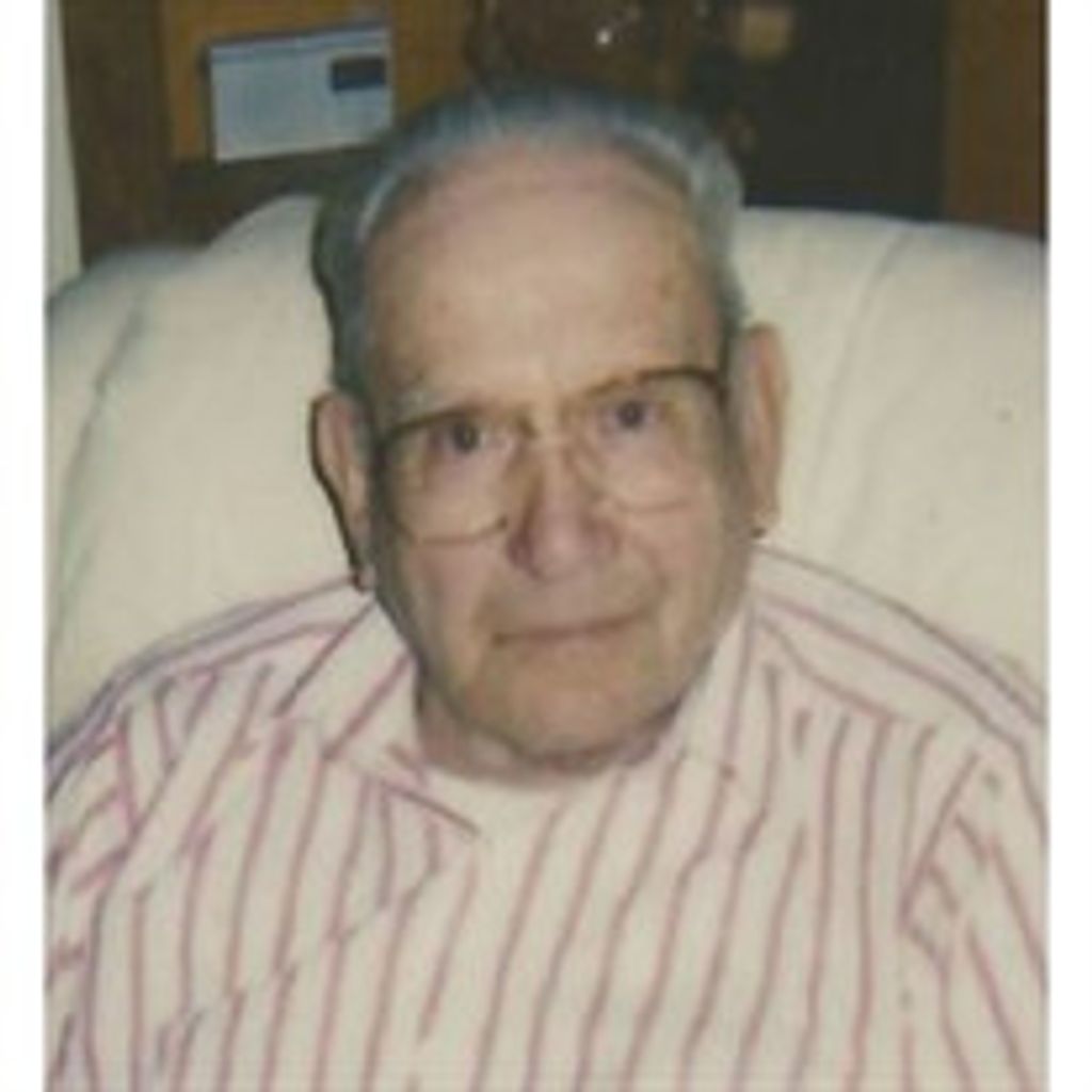 John Henry Dyson,