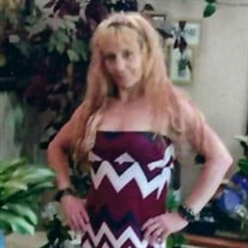 Stacy L. Hudson