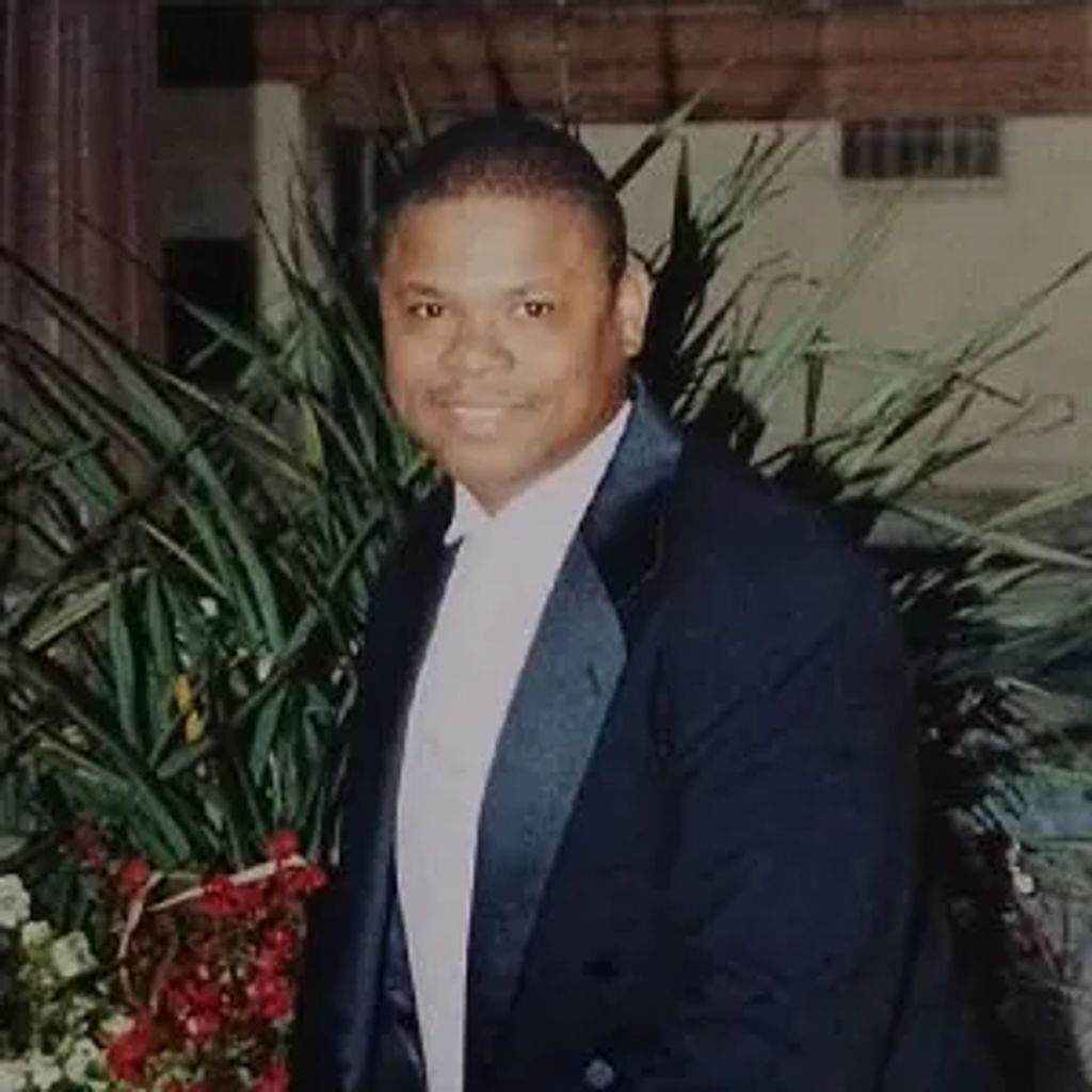 Jeffery Lynn Tyler Profile Photo
