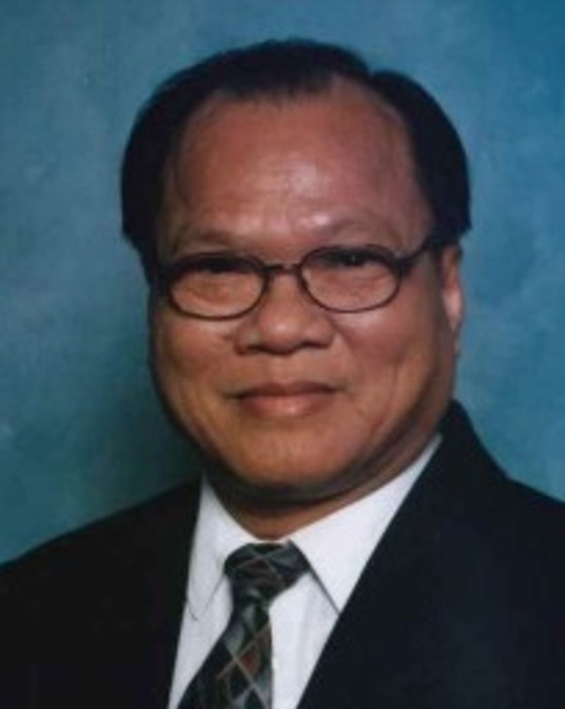 Thanh Quang Nguyễn