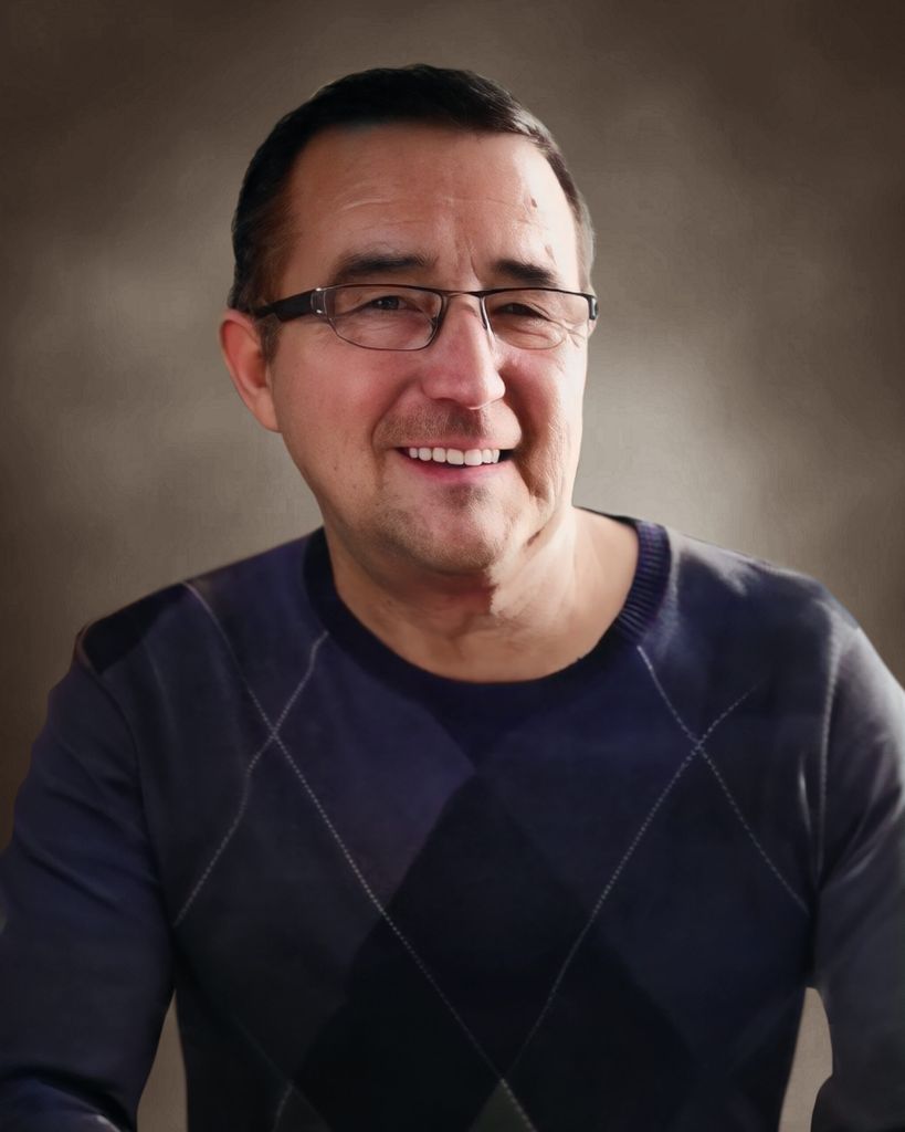 Gaétan Méthot Profile Photo