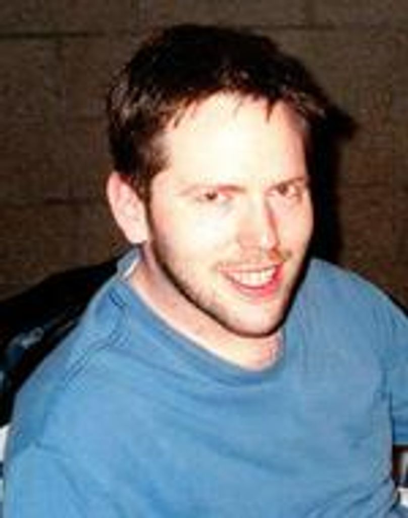 Gregory Paul Gengler