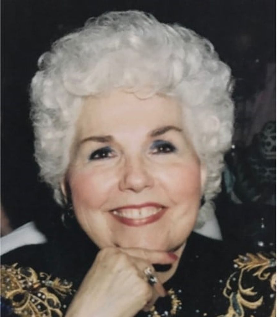 Sarah Jeanette Wright