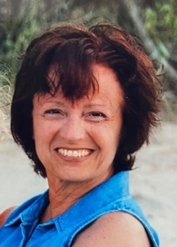 Susan Barbacane