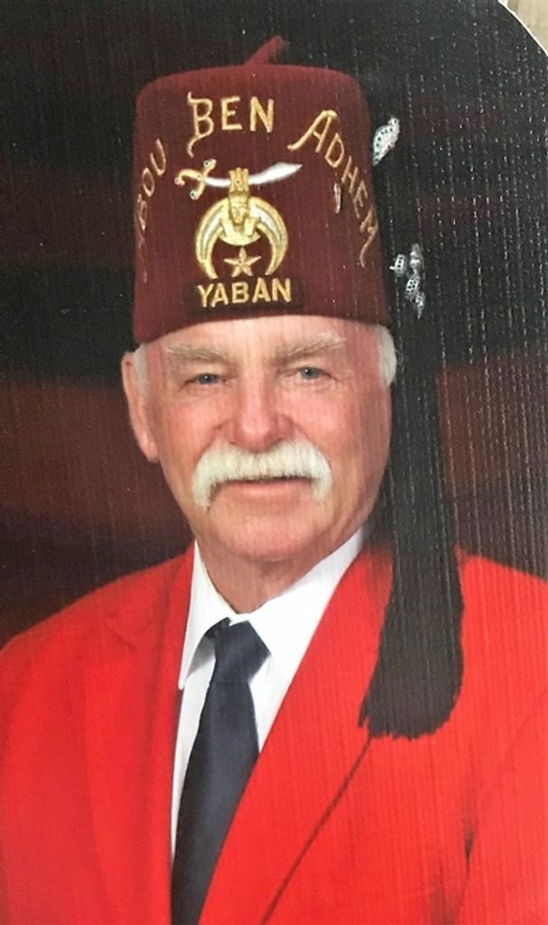 Thomas M. Beason Profile Photo