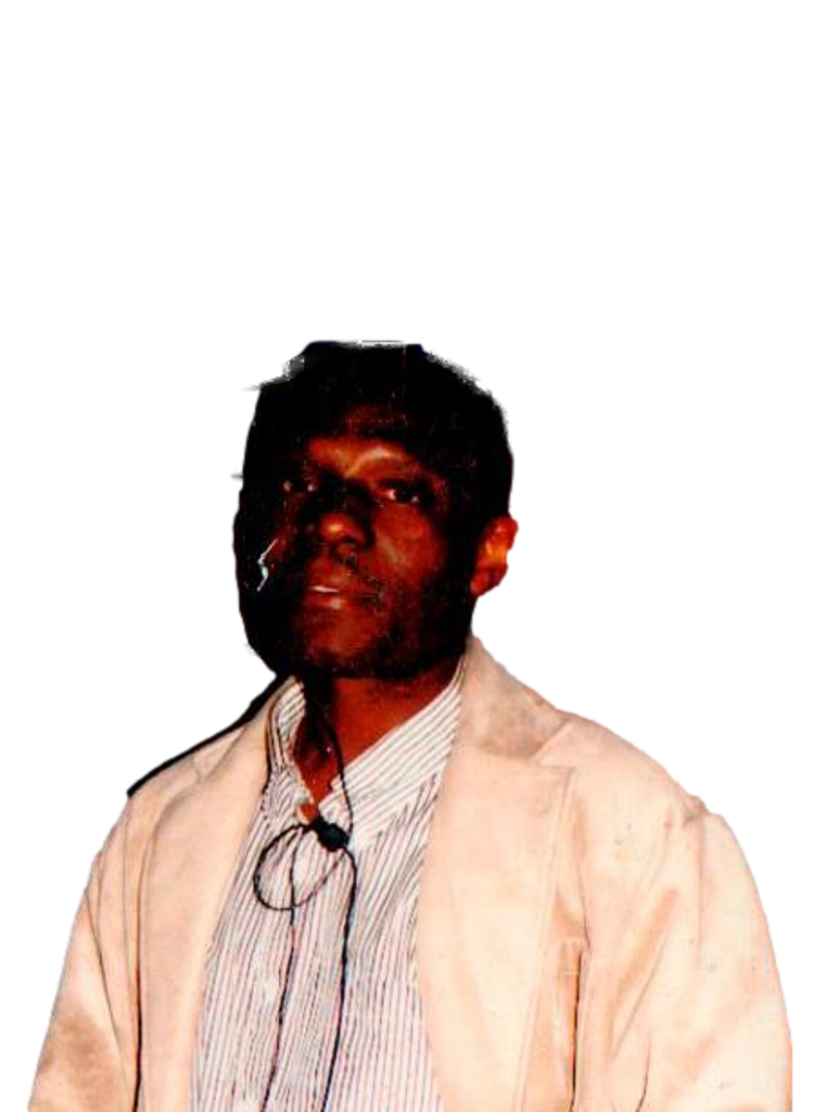 Derek Anthony Rodgers