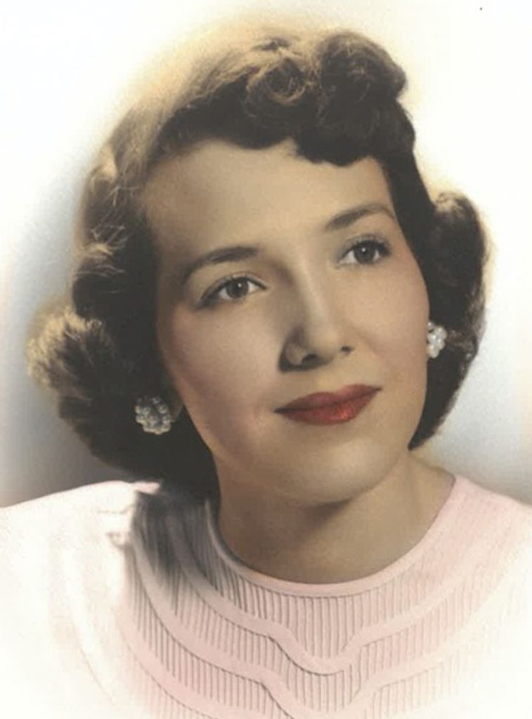 Mary Nell Mccoy Profile Photo