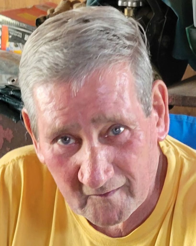 George Frederick Engleby Profile Photo