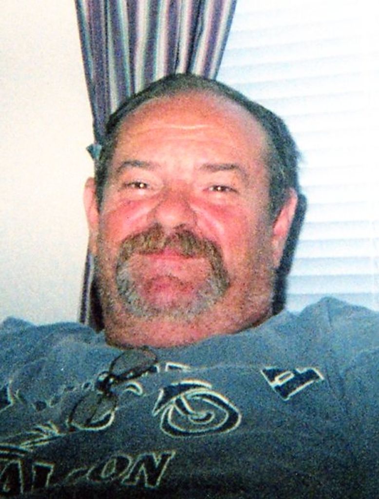 Donald Bowlin, Jr.