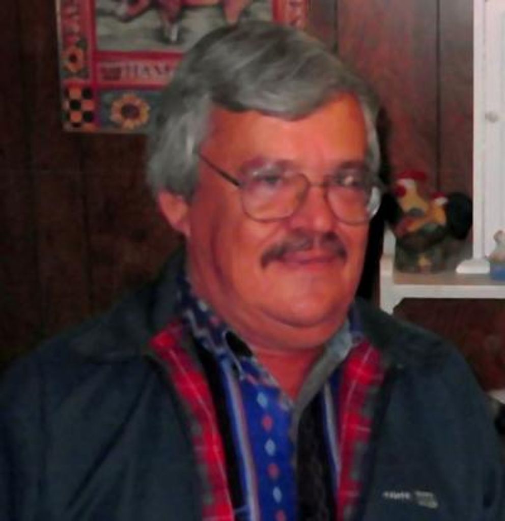 Bill Mcnew Profile Photo