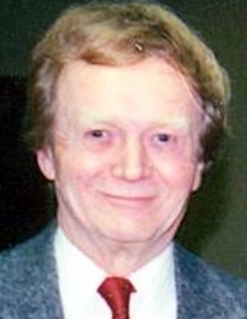 Franklyn M. Knapp