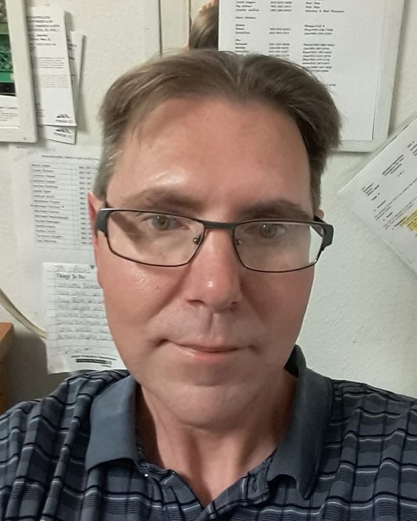 Ryan M. Briggs Profile Photo