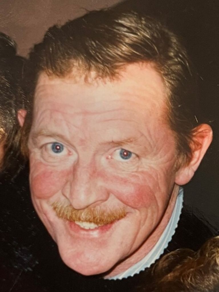 Bruce F Mcnicol Profile Photo