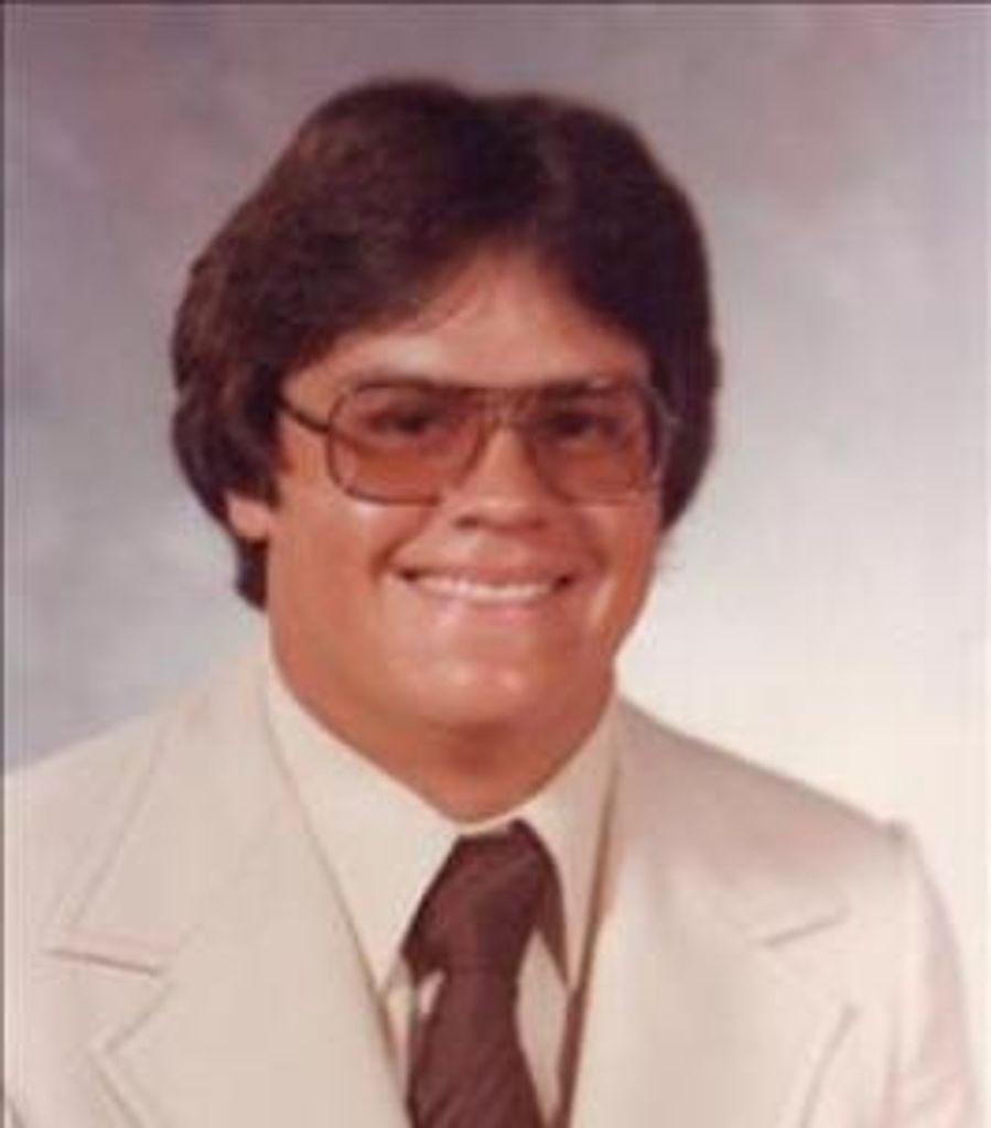 Edward Lockwood Profile Photo