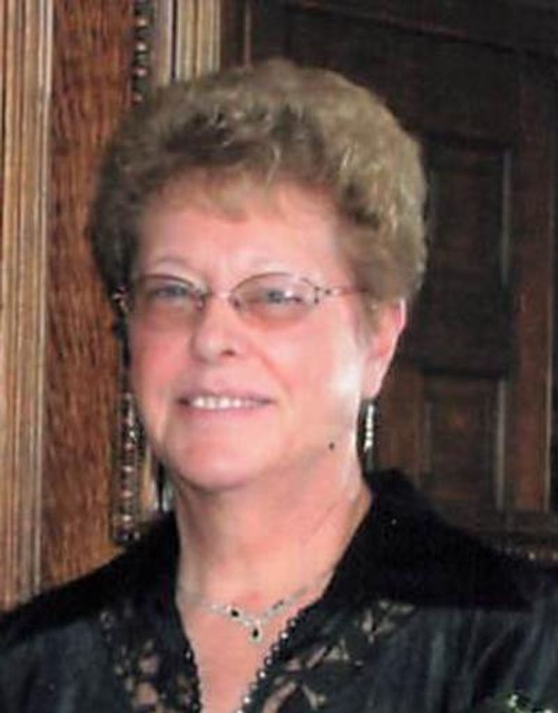 Elizabeth "Betty" Louise Bourk