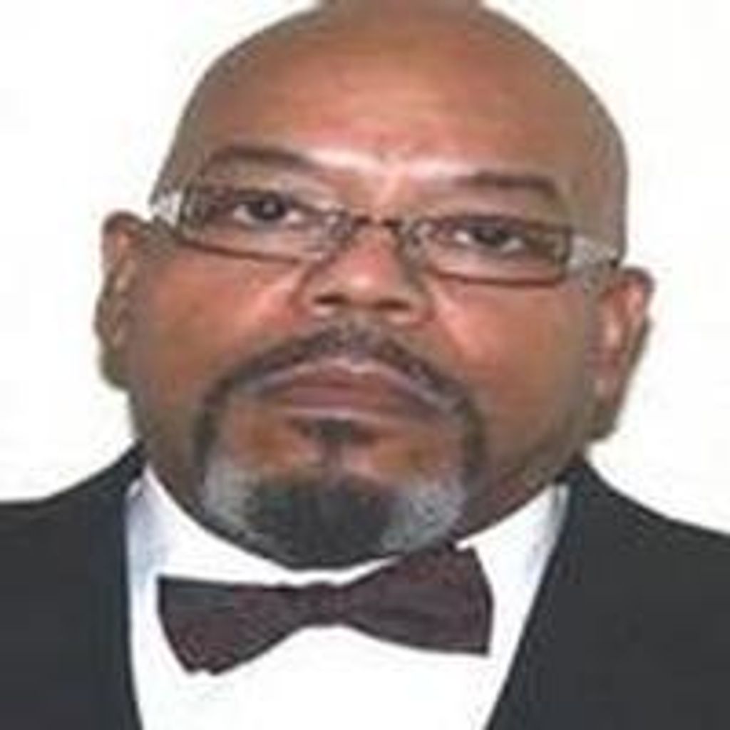 Tony M Knight Profile Photo