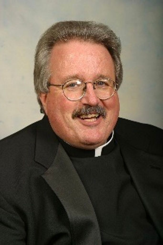 Terrence E. O'Connell Profile Photo