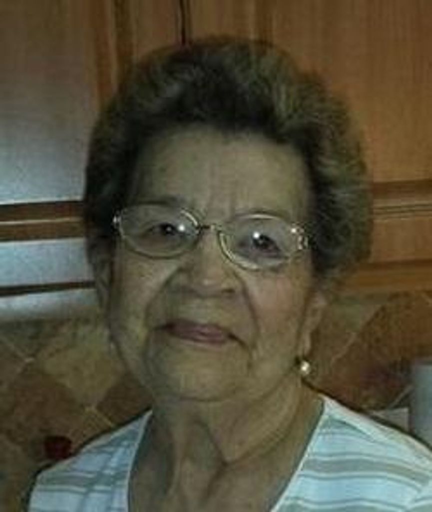 Dominga "Sandy" Juarez Villanueva