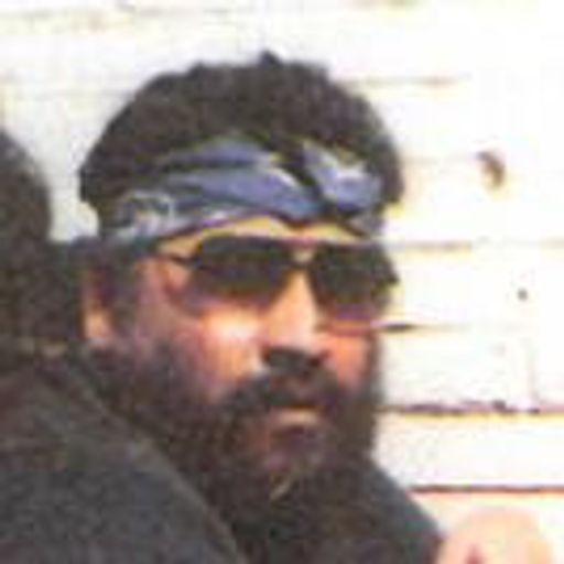 Paul Castro Profile Photo