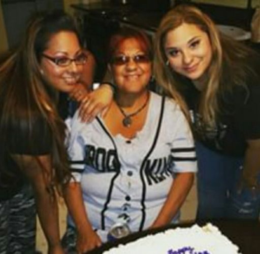 Norma Ann Ramos photo gallery thumbnail 10 of 50