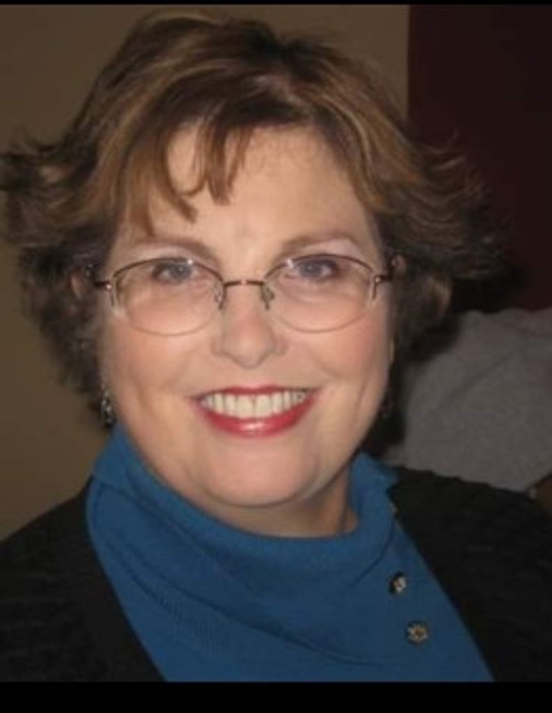 Mary Weatherford (Mcardle)  Goodson Profile Photo