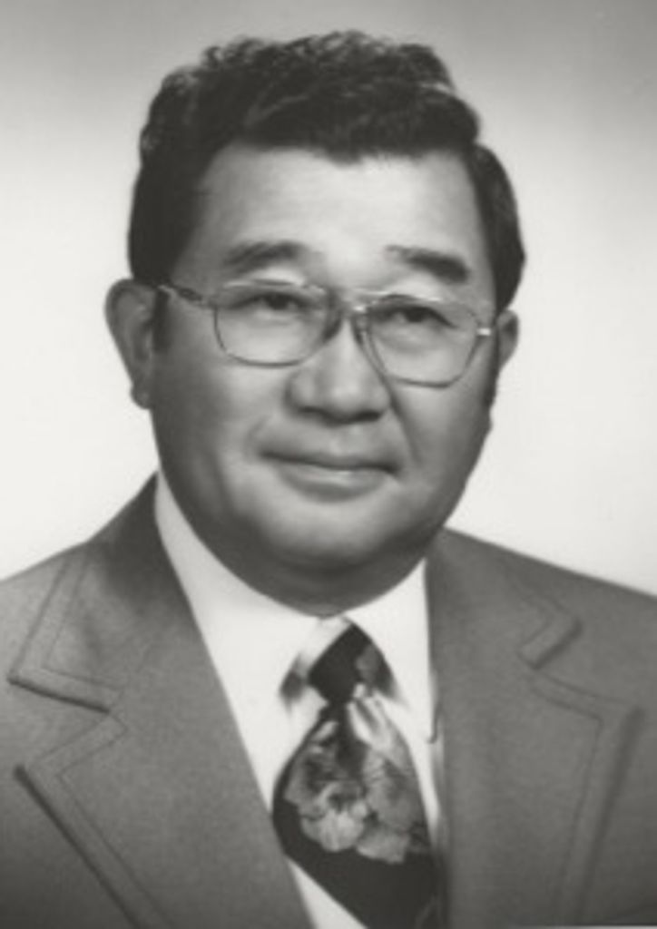 George I. Azumano