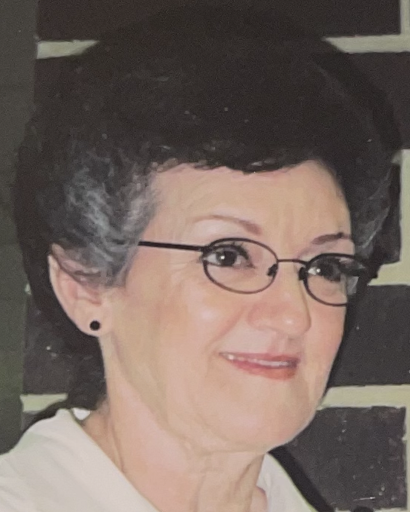 Ella Mae Delores Willard Raby Profile Photo