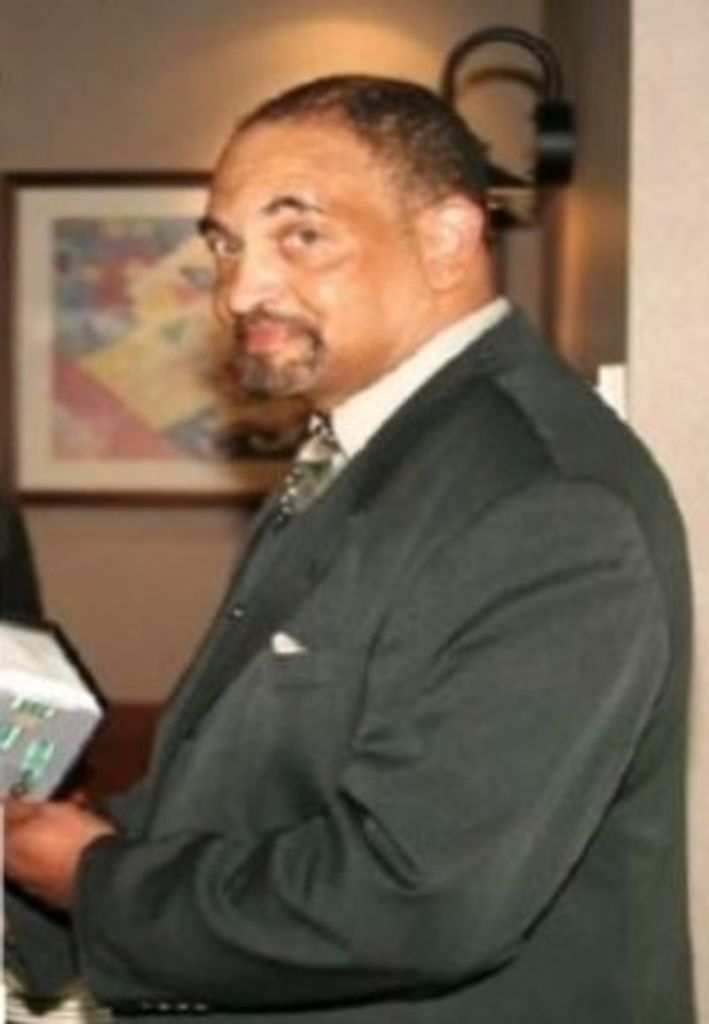 Lovelle Vernon Taylor